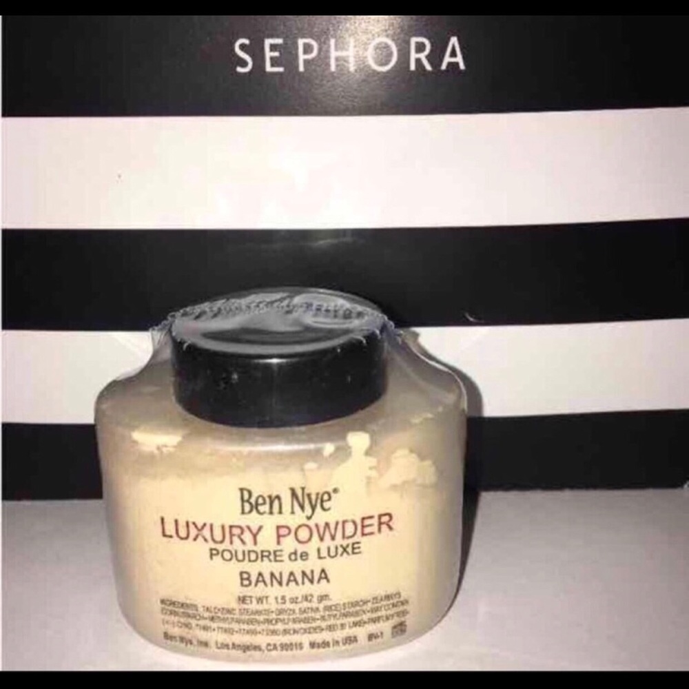 BEN NYE “BANANA” POWDER
